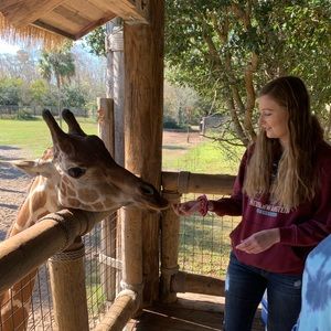 Meet your Posher, Kacie